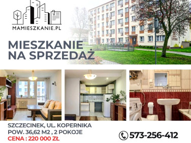 Mieszkanie Szczecinek