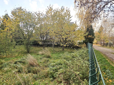 Działka budowlana Połczyno