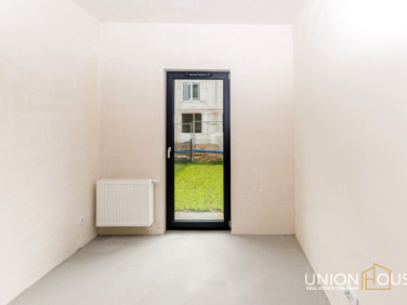 Mieszkanie przy lesie