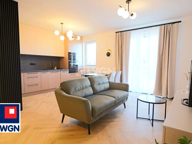 Mieszkanie Wróblowice