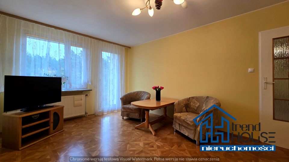 Mieszkanie Zielona Góra