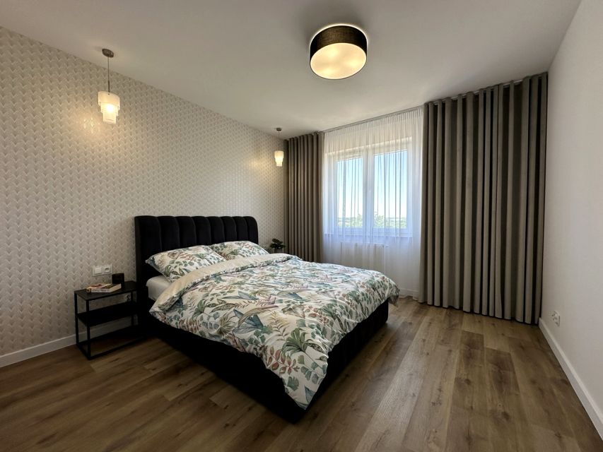 Mieszkanie Tarnobrzeg