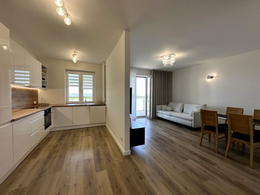 Mieszkanie Tarnobrzeg