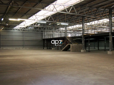 Budynek użytkowy Kraków