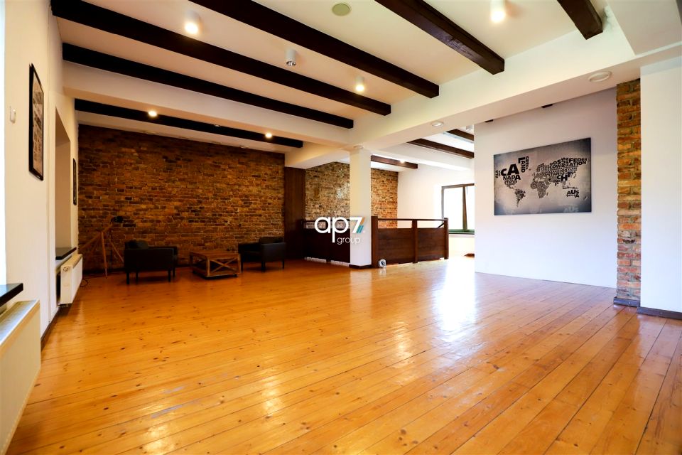 Budynek użytkowy Olkusz