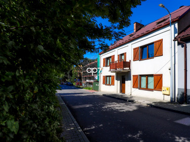 Budynek użytkowy Olkusz