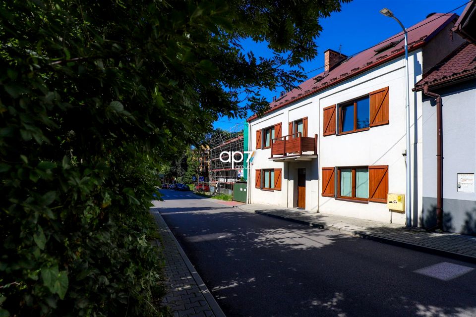 Budynek użytkowy Olkusz