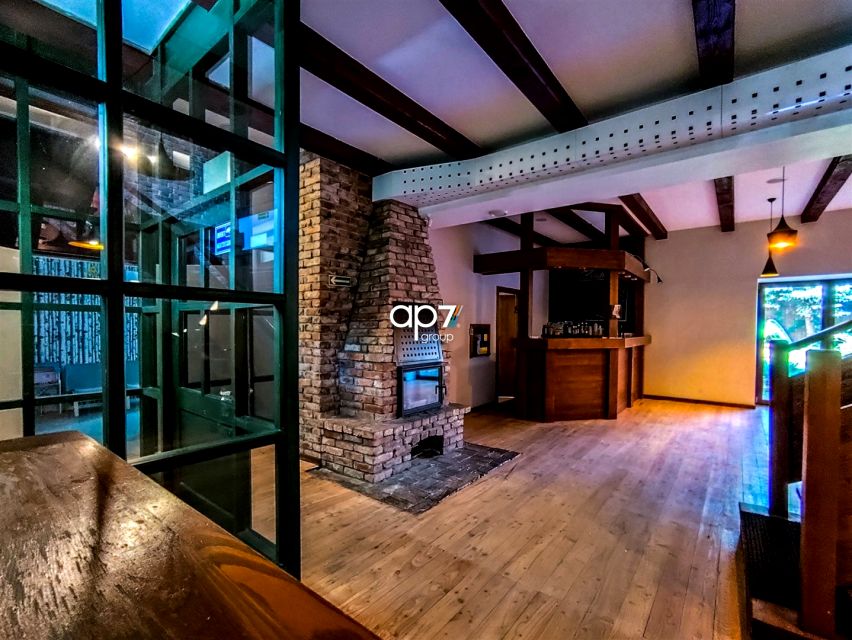 Budynek użytkowy Olkusz