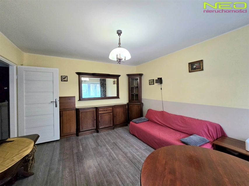 Mieszkanie Częstochowa