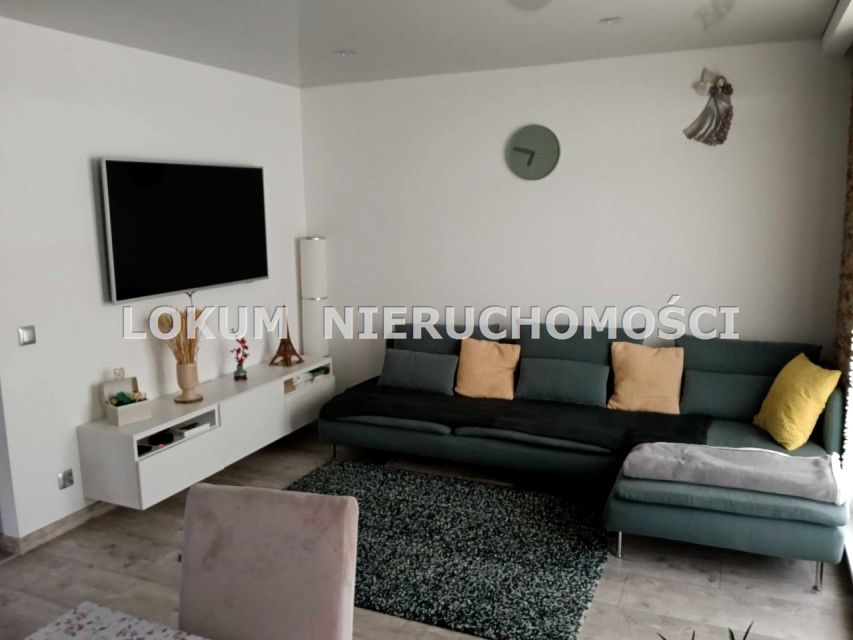 Mieszkanie Jastrzębie-Zdrój