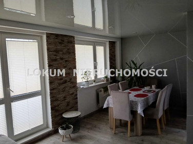 Mieszkanie blok mieszkalny sprzedaż