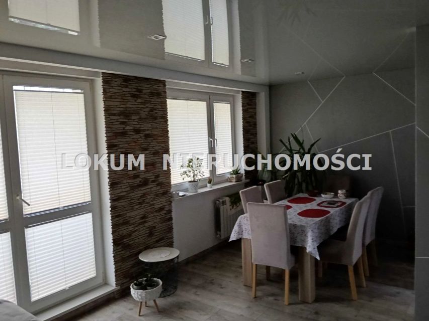 Mieszkanie blok mieszkalny sprzedaż