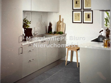 Mieszkanie Gliwice