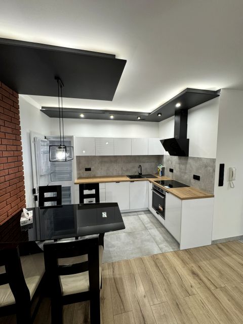 Mieszkanie Bielsko-Biała