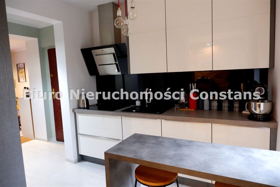 Mieszkanie Lubliniec