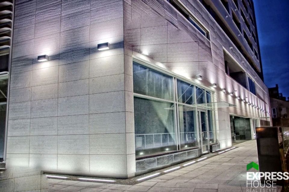 Lokal Białystok wynajem