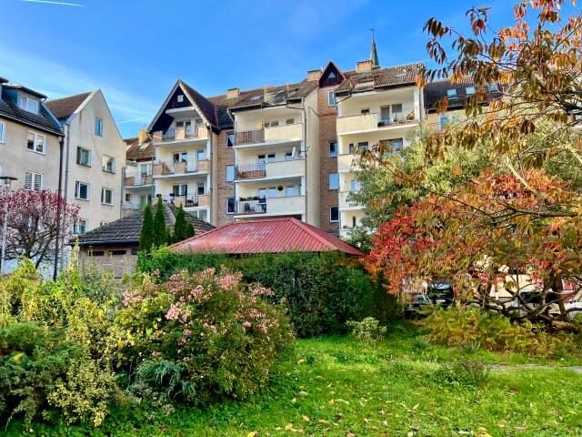 Mieszkanie Kołobrzeg