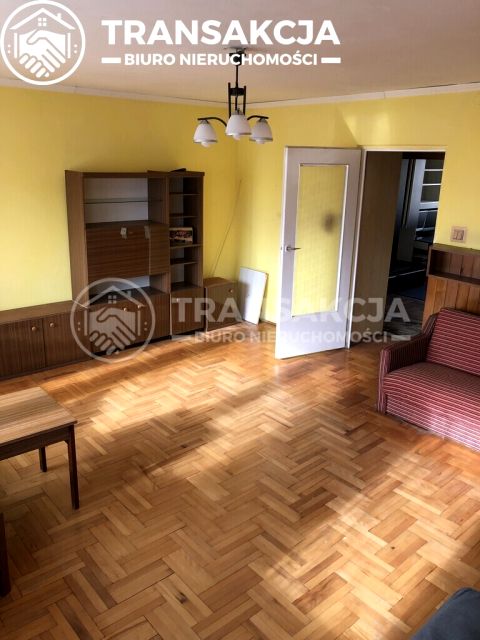 Mieszkanie Przemyśl