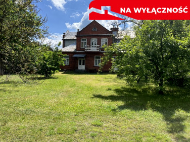 Dom Garbatka-Letnisko