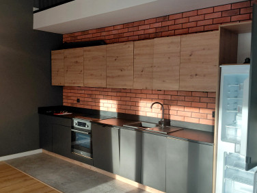 Mieszkanie Bielsko-Biała