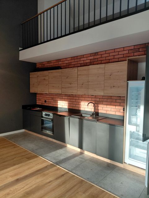 Mieszkanie Bielsko-Biała