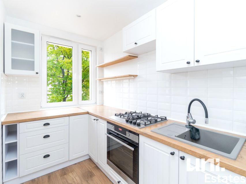 Mieszkanie Sosnowiec