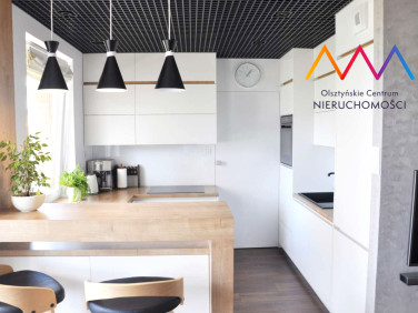 Mieszkanie Olsztyn