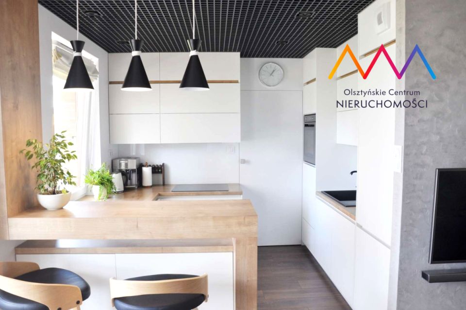 Mieszkanie Olsztyn