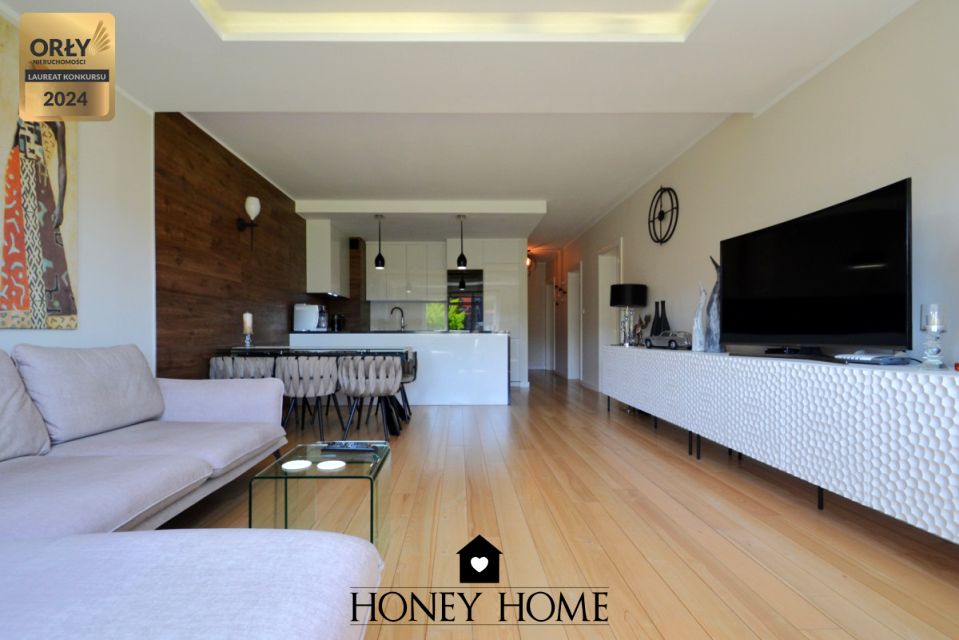 Mieszkanie Wejherowo