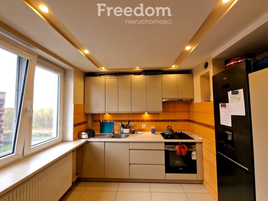 Mieszkanie Biała Podlaska