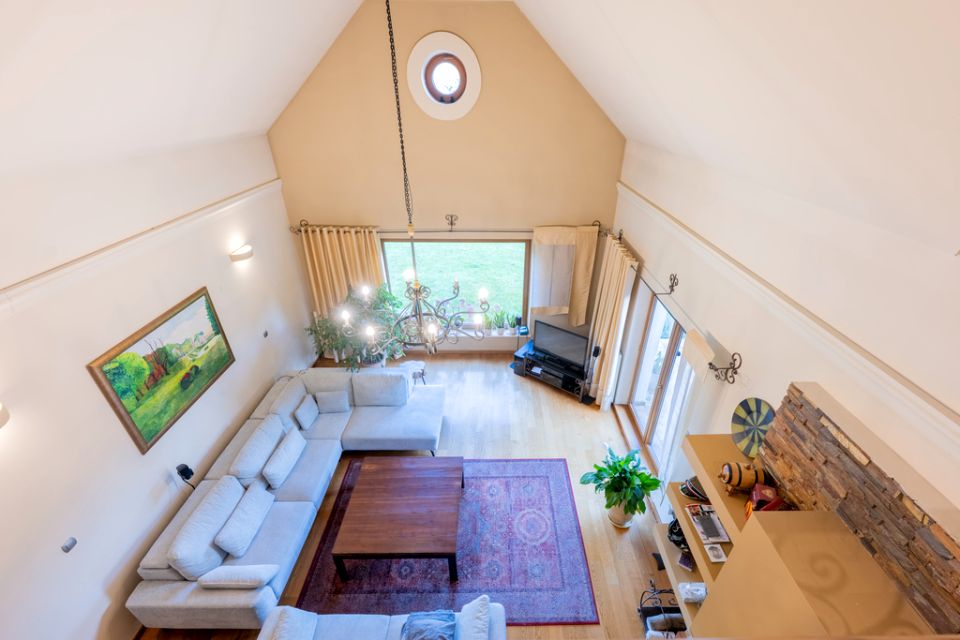 Dom wolnostojący sprzedaż