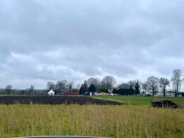 Działka Bolesławiec