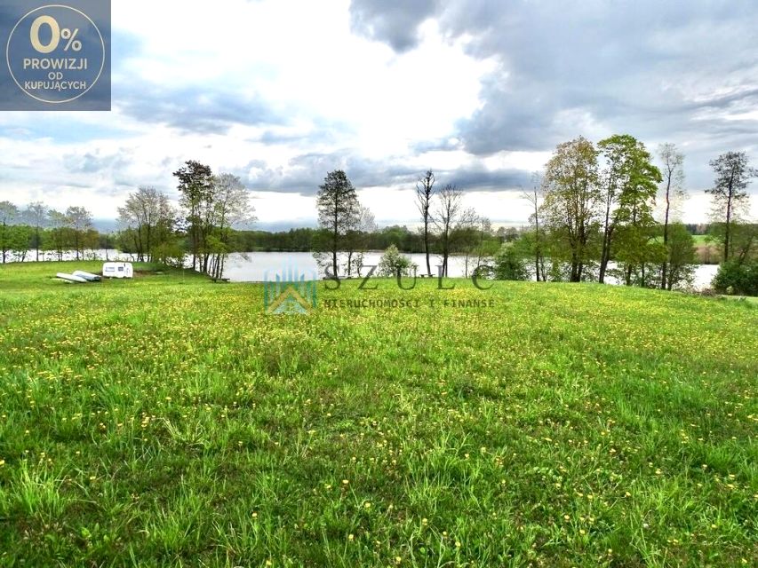 Działka Filipów Drugi