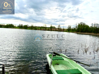 Działka Filipów Drugi