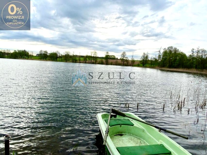 Działka Filipów Drugi