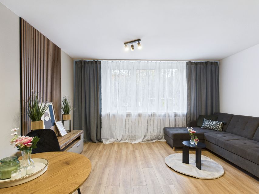 Mieszkanie blok mieszkalny sprzedaż