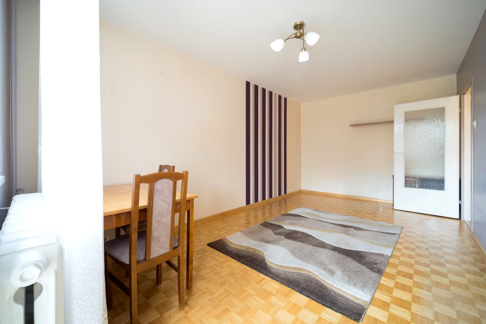 Mieszkanie Białystok