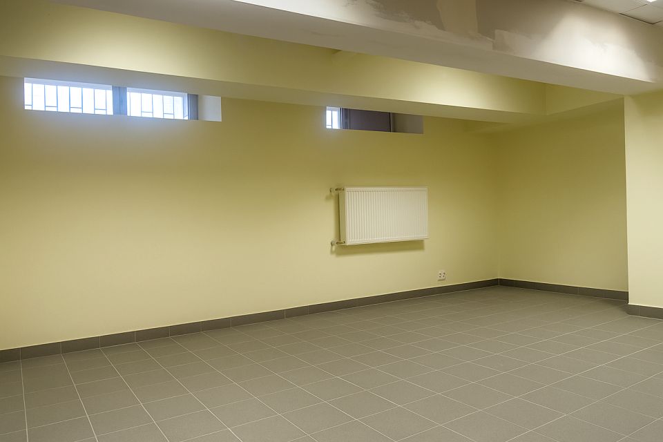 Budynek użytkowy Warszawa