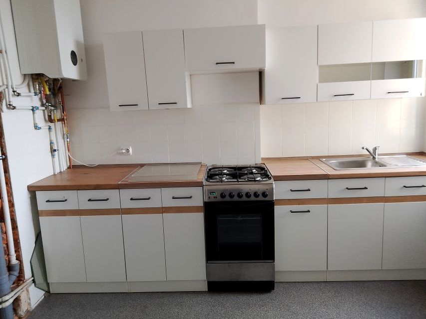 Mieszkanie Bydgoszcz