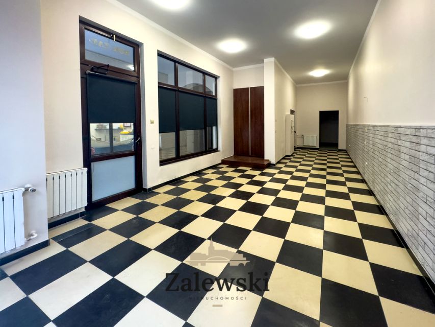 Lokal Gorzów Wielkopolski