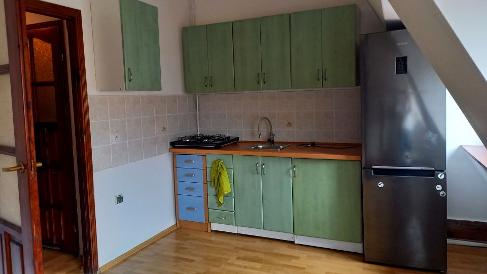 Mieszkanie Bydgoszcz