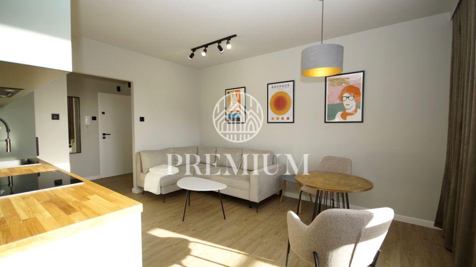 Mieszkanie Bydgoszcz