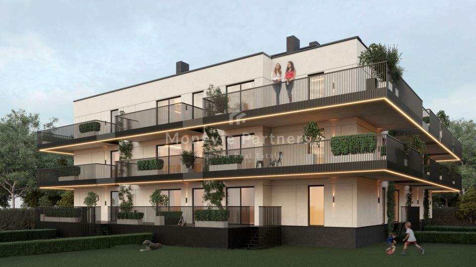 Mieszkanie Warszawa sprzedaż