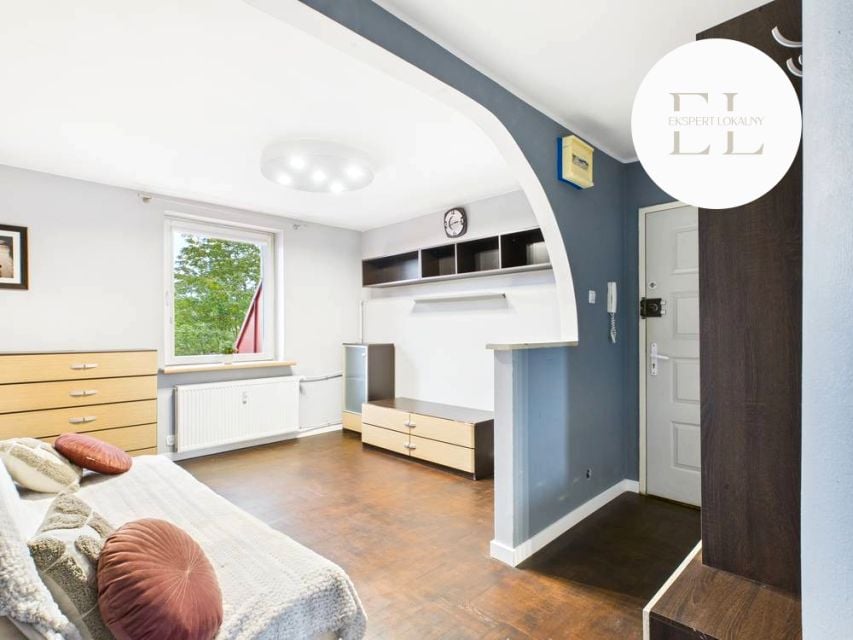 Mieszkanie Mińsk Mazowiecki