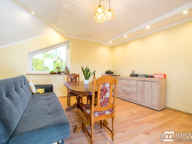 Mieszkanie Świnoujście