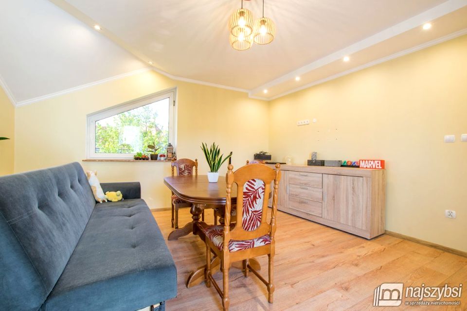 Mieszkanie Świnoujście