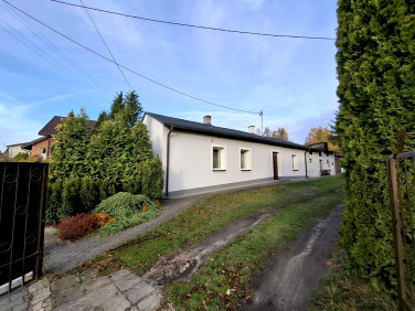 Dom Tomaszów Mazowiecki