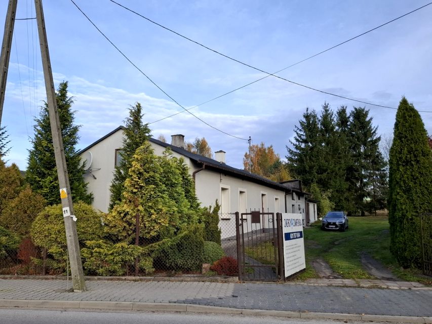 Dom Tomaszów Mazowiecki sprzedaż