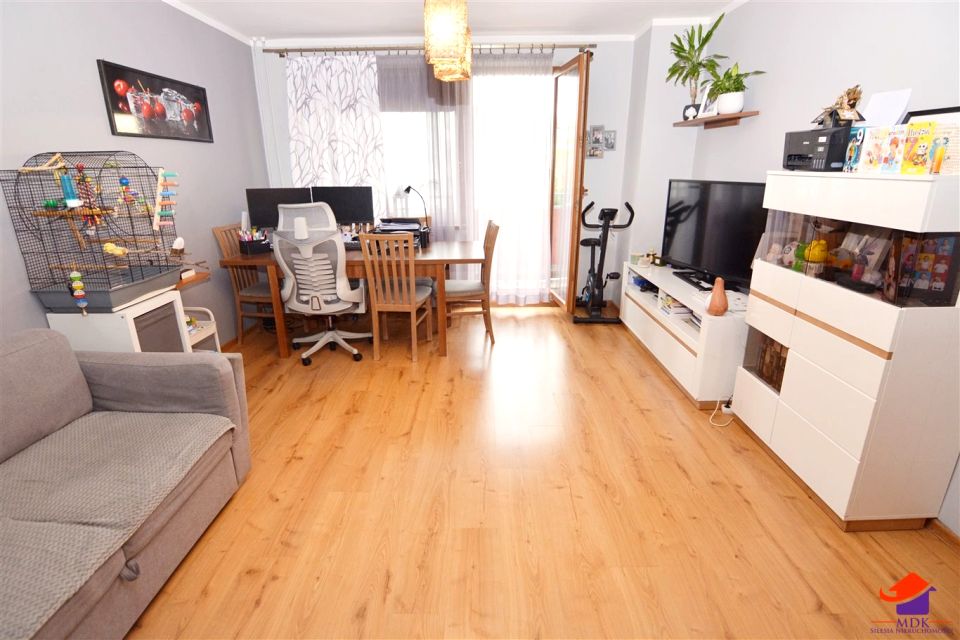 Mieszkanie Świętochłowice sprzedaż