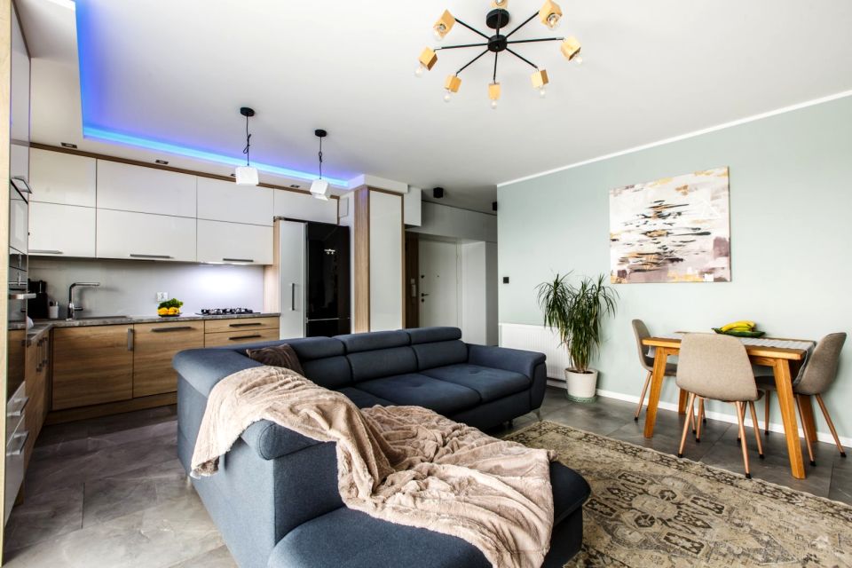 Mieszkanie Białystok